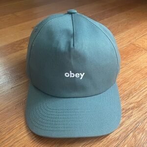 OBEY hat